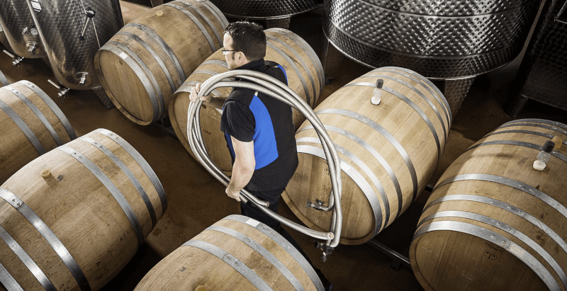 Weinkjeller Hemer Fat