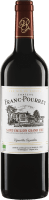 Château Franc-Pourret St.-Émilion Grand Cru - Vignobles Ouzoulias