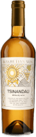 Tsinandali trocken - Kakhetian Sun