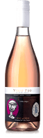 Viejo Feo Rosé de Pinot Noir - Viña Tinajas