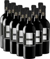 Vorschau: 12x Vorteils-Weinpaket Soluno Primitivo - Lorusso Michele
