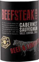 Vorschau: Beef & Liberty Cabernet Sauvignon - Beefsteak Club