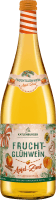 Apfel-Zimt-Fruchtglühwein 1 l - Katlenburger Kellerei
