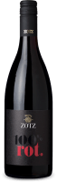 100% rot trocken - Weingut Zotz