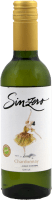 Chardonnay 0,375l - Sinzero