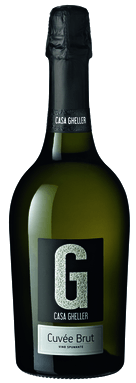 Cuvée Brut Spumante - Casa Gheller