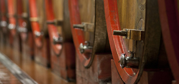 Tønner på Lorenzon