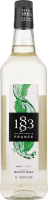 1883 Mojito Mint-Sirup - Maison Routin