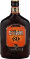Rum - Stroh 80