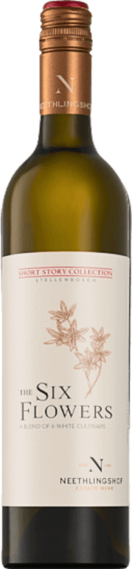 The Six Flowers - Neethlingshof Estate