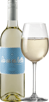 Vorschau: 3er Vorteils-Weinpaket - La vie est belle blanc - La vie est belle