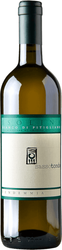 Isolina - Sassotondo