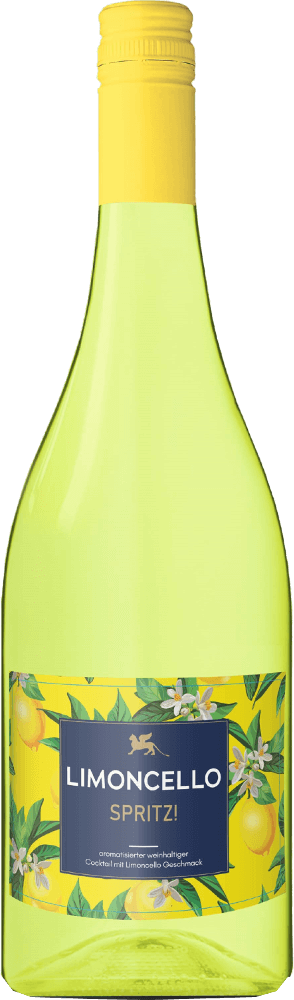 Vorschau: Sprudlende sommercocktails - 6x smaksprøvepakke