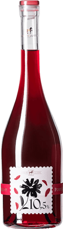 Porpora Merlot - Tenuta Ulisse