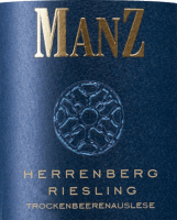 Vorschau: Oppenheimer Herrenberg Riesling TBA - Weingut Manz