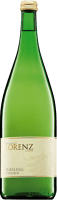 Vorschau: Riesling trocken 1,0 l - Lorenz & Söhne