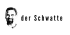 Der Schwatte