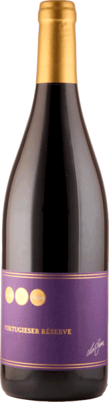 Portugieser Réserve - Weingut Lisa Bunn