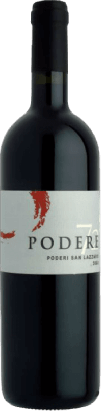 Piceno Superiore Podere 72 - Poderi San Lazzaro
