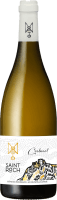 Corbarol Blanc - Château Saint-Roch
