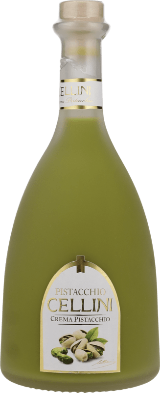 Crema Pistacchio Pistazienlikör - Cellini