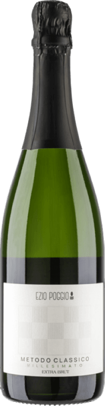 Timorasso Extra Brut - Ezio Poggio