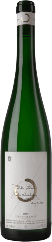 No.12 Unterstenberg Riesling Große Lage - Weingut Peter Lauer