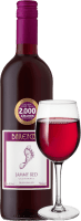 Vorschau: 12er Vorteils-Weinpaket - Jammy Red - Barefoot