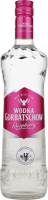 Raspberry Vodka - Gorbatschow
