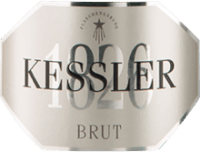 Vorschau: Sekt Brut - Kessler
