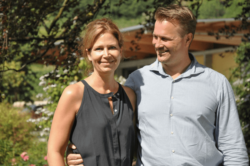 Baron von Gleichenstein