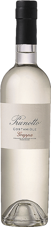 Grappa di Costamìole 0,5 l - Prunotto