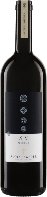 Xv Merlot Vigneti Delle Dolomiti IGT - Alois Lageder