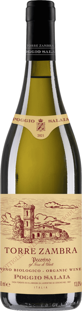 Vorschau: Italias skjulte mester Pecorino - 6x smaksprøvepakke