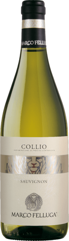 Collio Sauvignon Blanc DOC - Marco Felluga