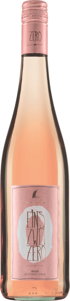 Vorschau: Alkoholfri rosénytelse – 6x prøvepakke