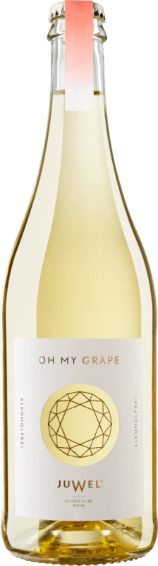 OH MY GRAPE alkoholfrei - Juwel Weine