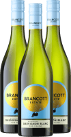 Vorschau: 3er Vorteilspaket - Sauvignon Blanc Marlborough - Brancott Estate