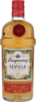 Flor de Sevilla Distilled Gin - Tanqueray
