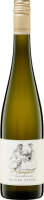 Steingebiss Sauvignon Blanc - Oliver Zeter