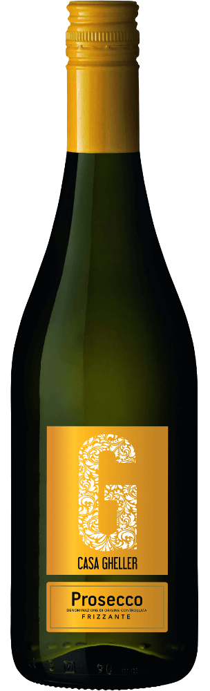 Vorschau: 9x Vorteils-Weinpaket Prosecco Frizzante Treviso DOC - Casa Gheller