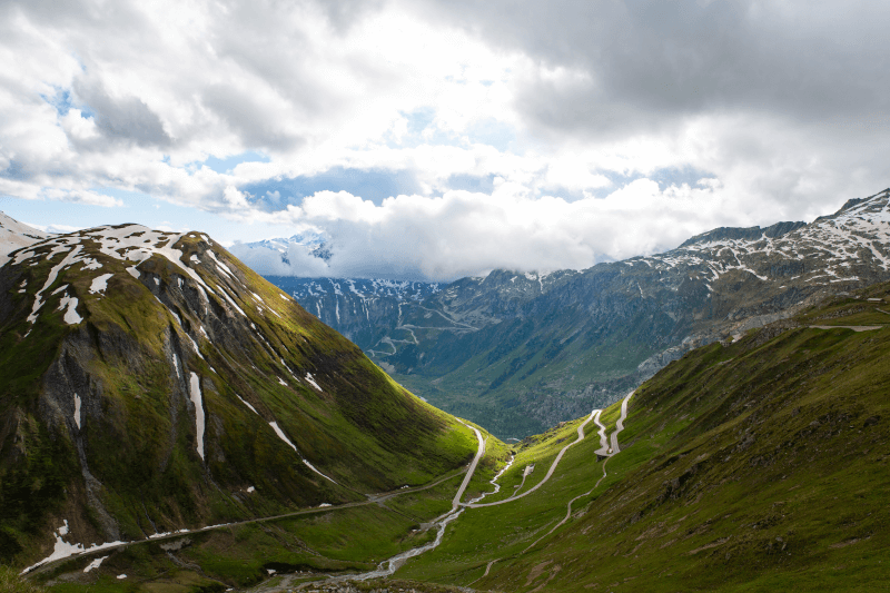Domaine du Colombier Rhônedalen