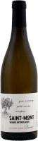 Les Vignes Retrouvées Blanc - Saint Mont