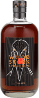 Wood Stork Spiced Rum - ‎Bimmerle