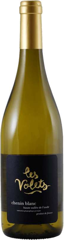 Chenin Blanc - Les Volets