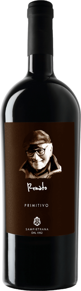 Vorschau: 6-flaskers prøvepakke - italienske rødviner fra Cantina Sampietrana