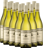 12er Vorteils-Weinpaket - Chardonnay - Zonnebloem