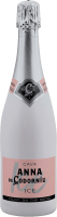Anna Ice Edition Cava Rosé - Codorníu