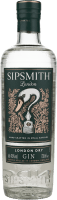 London Dry Gin - Sipsmith