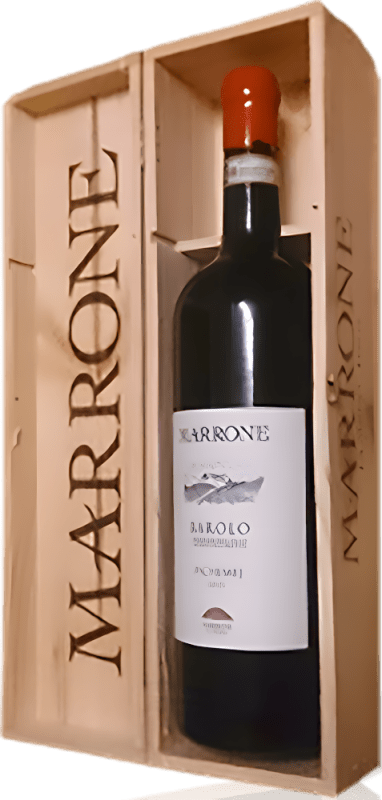 Pichemej Barolo DOCG 1,5 l Magnum in HK - Marrone